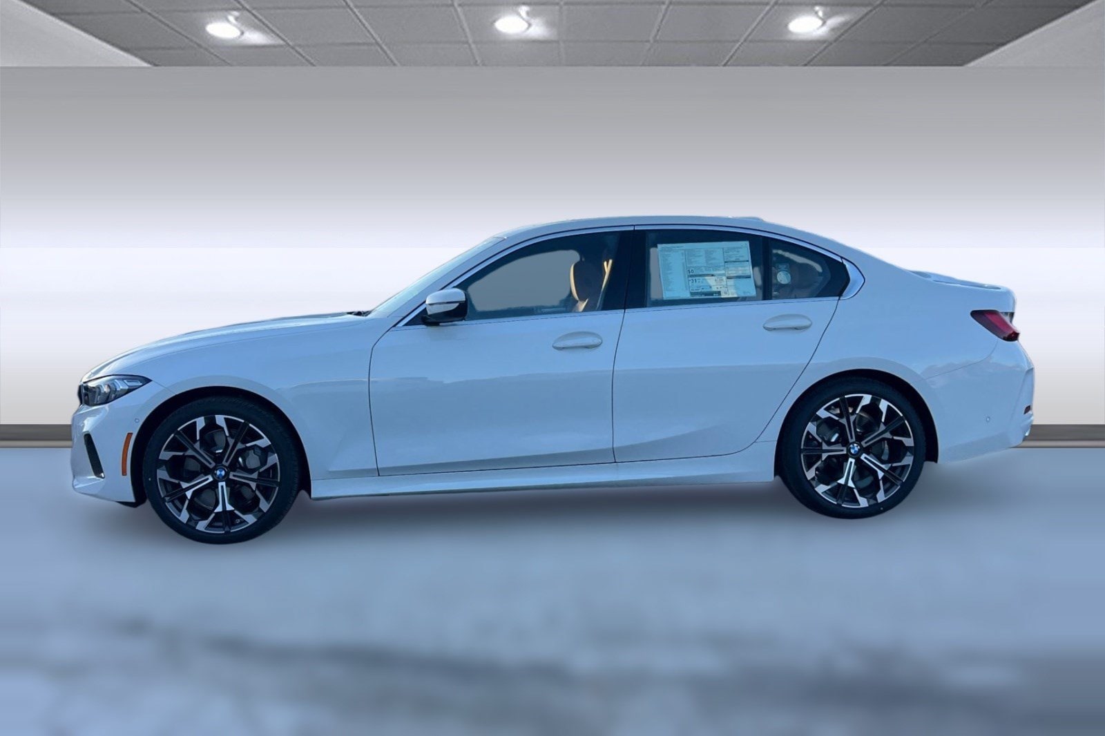 bmw 3 series 2026 WBA13LA00TFV90758 image bmw 3 series 2026 WBA13LA00TFV90758 image